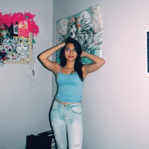 Meet your Posher, Liliy